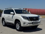 Toyota Land Cruiser Prado-8