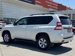 Toyota Land Cruiser Prado-6