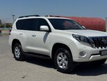 Toyota Land Cruiser Prado-9