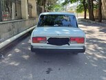 LADA (VAZ) 2107-2