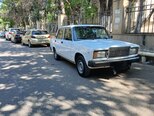 LADA (VAZ) 2107-4