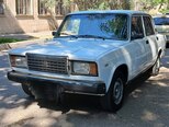 LADA (VAZ) 2107-11