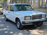 LADA (VAZ) 2107-10