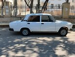 LADA (VAZ) 2107-6