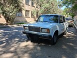 LADA (VAZ) 2107-9