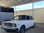 LADA (VAZ) 2107-4