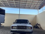 LADA (VAZ) 2107-1