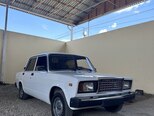 LADA (VAZ) 2107-3
