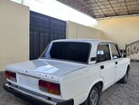 LADA (VAZ) 2107-7