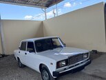 LADA (VAZ) 2107-5
