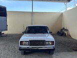 LADA (VAZ) 2107-2