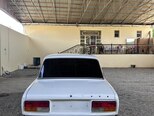 LADA (VAZ) 2107-8
