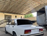 LADA (VAZ) 2107-6