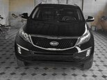 Kia Sportage-1