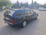 Mercedes C 200-5