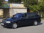 Mercedes C 200-6