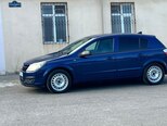 Opel Astra-2