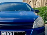 Opel Astra-3