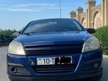 Opel Astra-8