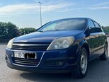 Opel Astra-6