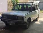 LADA (VAZ) 2104-4