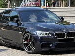 BMW 528-2