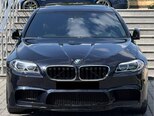 BMW 528-3