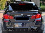 BMW 528-7