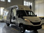 Iveco Daily 50C15-4