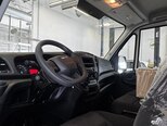 Iveco Daily 50C15-13