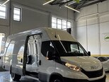 Iveco Daily 50C15-3
