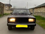 LADA (VAZ) 2107-1