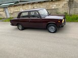 LADA (VAZ) 2107-2