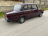 LADA (VAZ) 2107-3