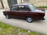 LADA (VAZ) 2107-4