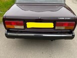 LADA (VAZ) 2107-5