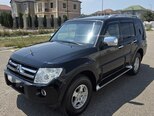 Mitsubishi Pajero-8