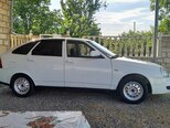 LADA (VAZ) Priora-2