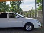 LADA (VAZ) Priora-4