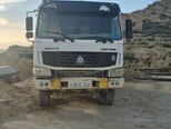 HOWO Sinotruk-1