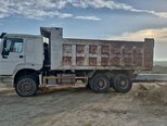 HOWO Sinotruk-2