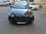 Hyundai Elantra-1