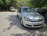 Opel Astra-1