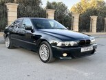 BMW 528-4