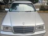 Mercedes C 180-1