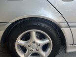 Mercedes C 180-16