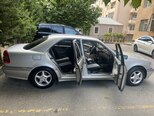 Mercedes C 180-6