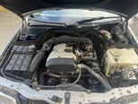Mercedes C 180-8