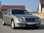 Mercedes E 220-2
