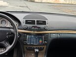 Mercedes E 220-4